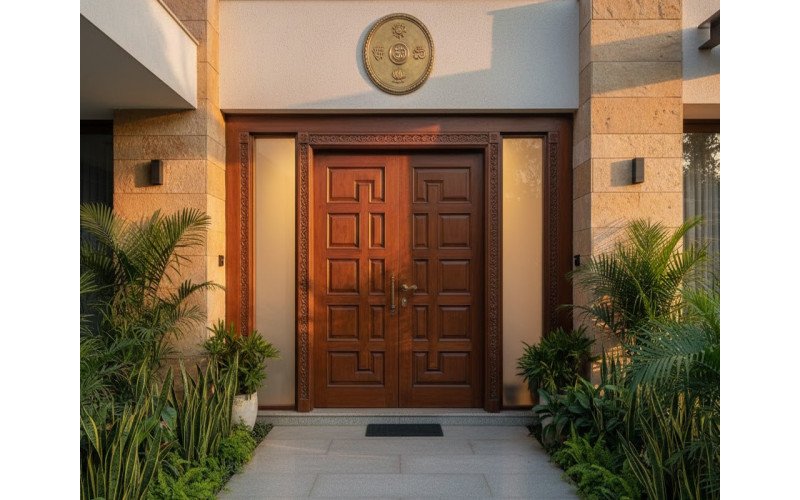 Main Entrance Vastu Tips for Positive Energy in Home